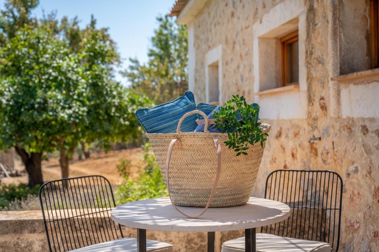 Farm stay Son Siurana *