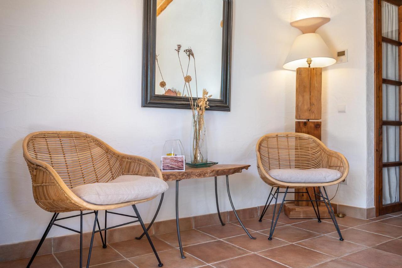 Son Siurana Farm stay