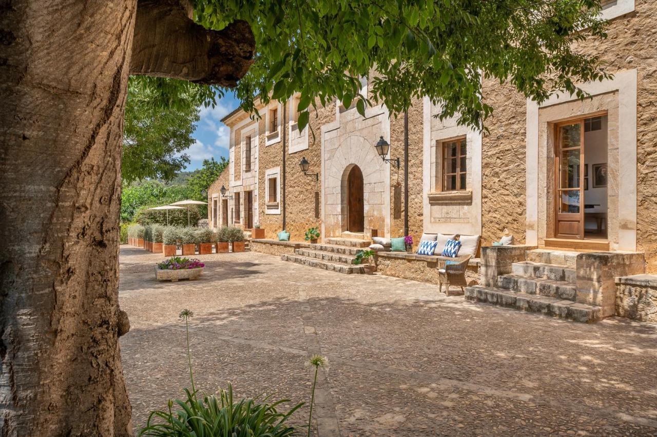 Farm stay Son Siurana Alcudia (Mallorca)
