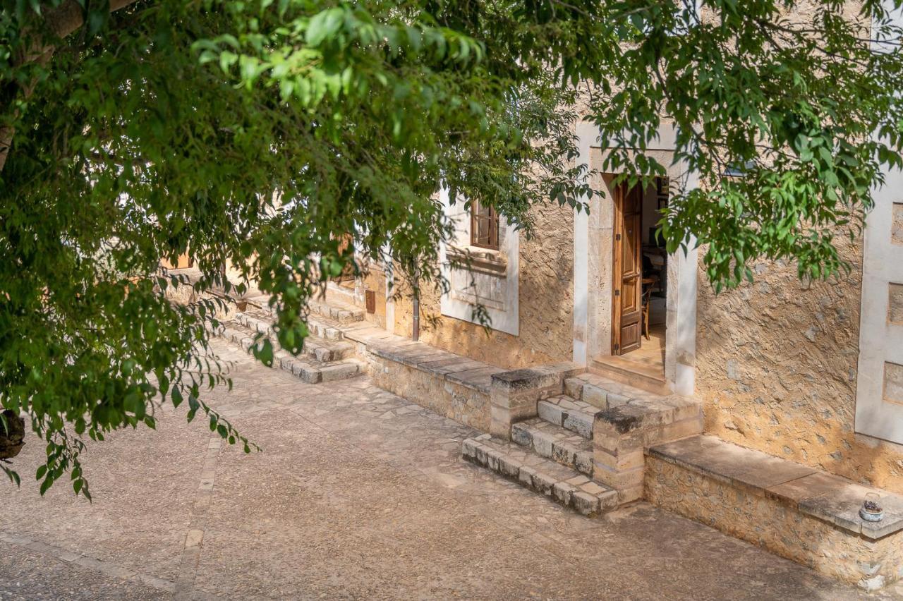 Son Siurana Farm stay Alcudia (Mallorca)