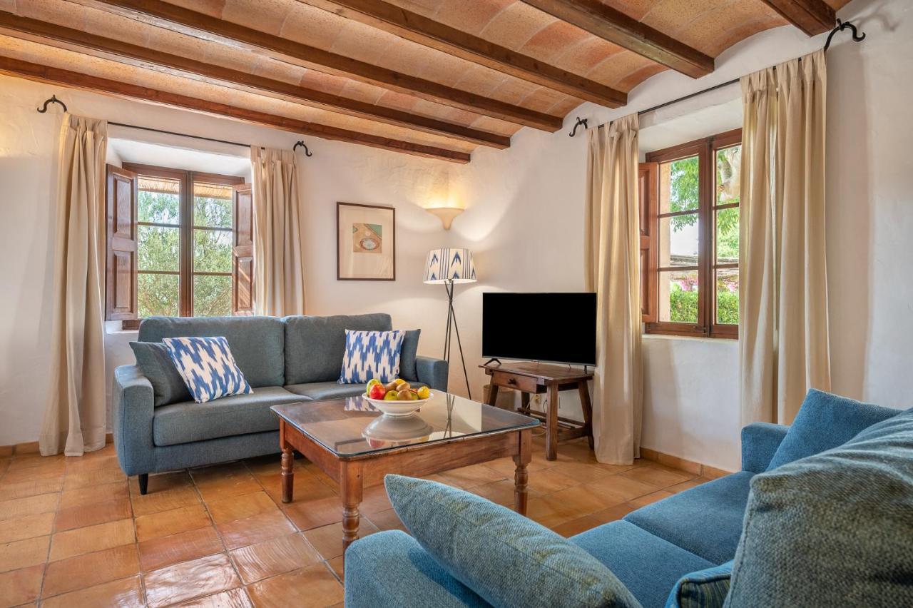 Son Siurana Farm stay *
