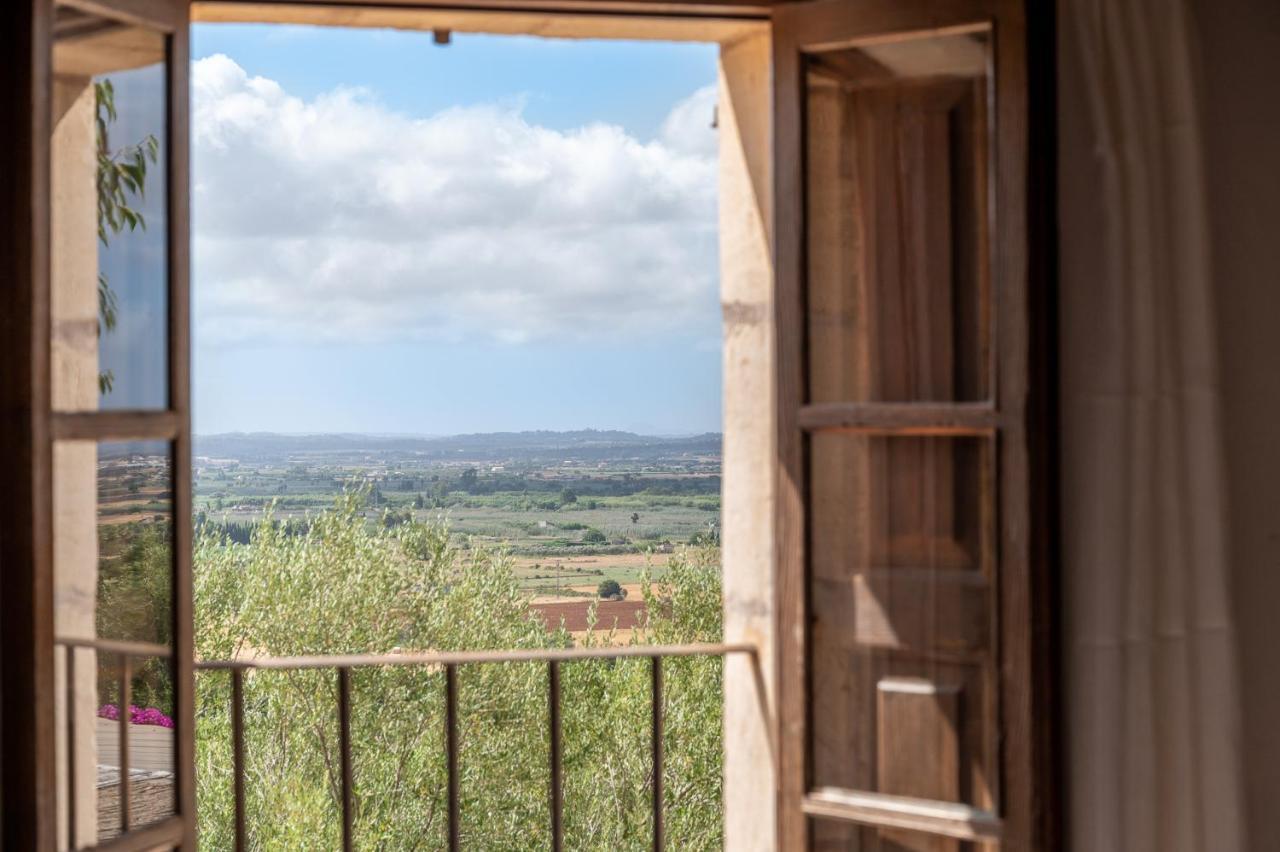 Farm stay Son Siurana Alcudia (Mallorca)
