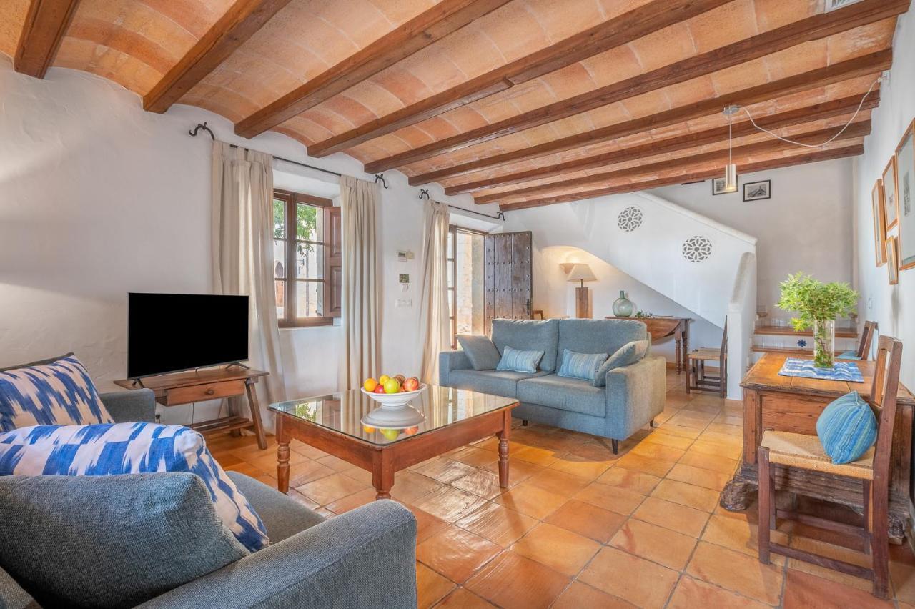 Son Siurana Farm stay Alcudia (Mallorca)