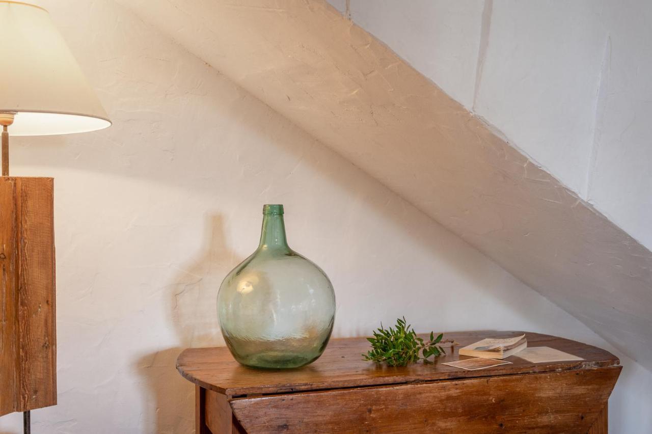 Son Siurana Farm stay