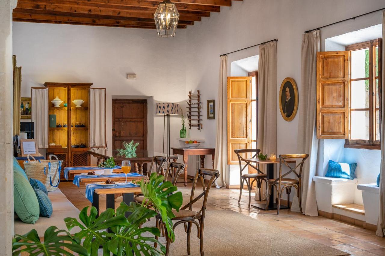 Son Siurana Farm stay *