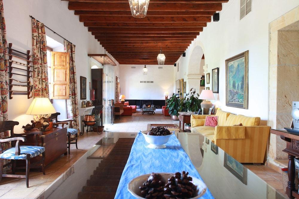 Agroturismo Son Siurana *